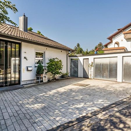 Ferienwohnung Kuckucksnest Лар Екстериор снимка